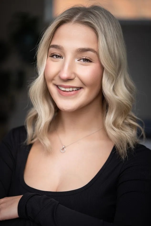 Sophie Burrell
