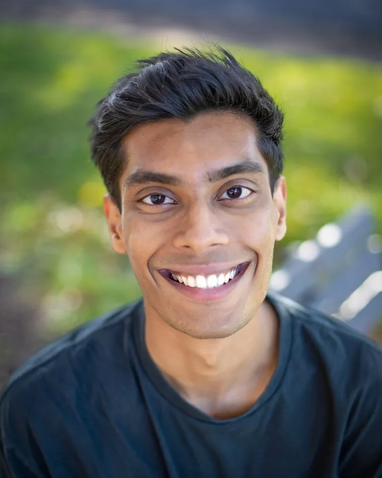 Niylesh Palani