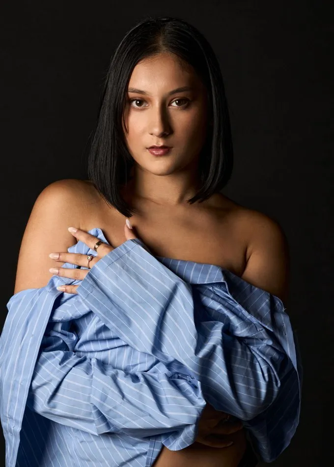 Leila Pirova