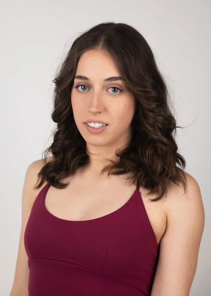 Bethanie Matic