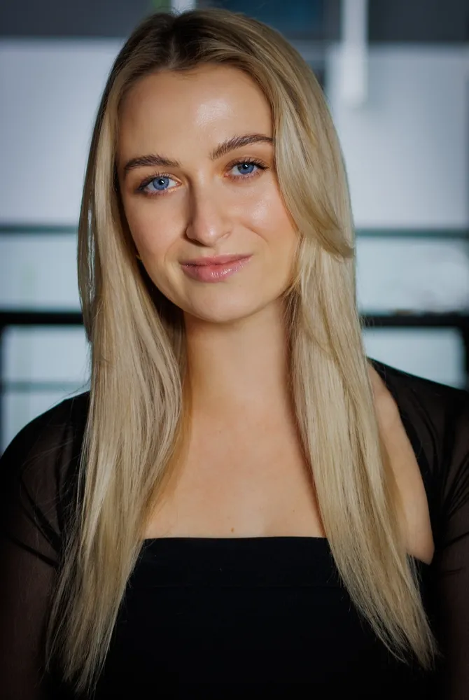Courtney Livock
