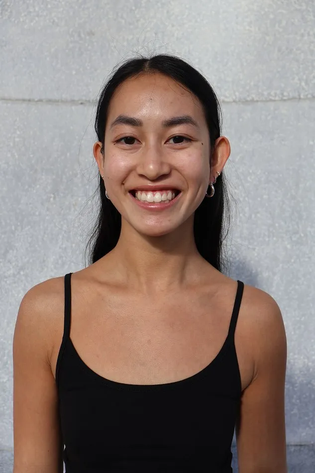 Angelica Low