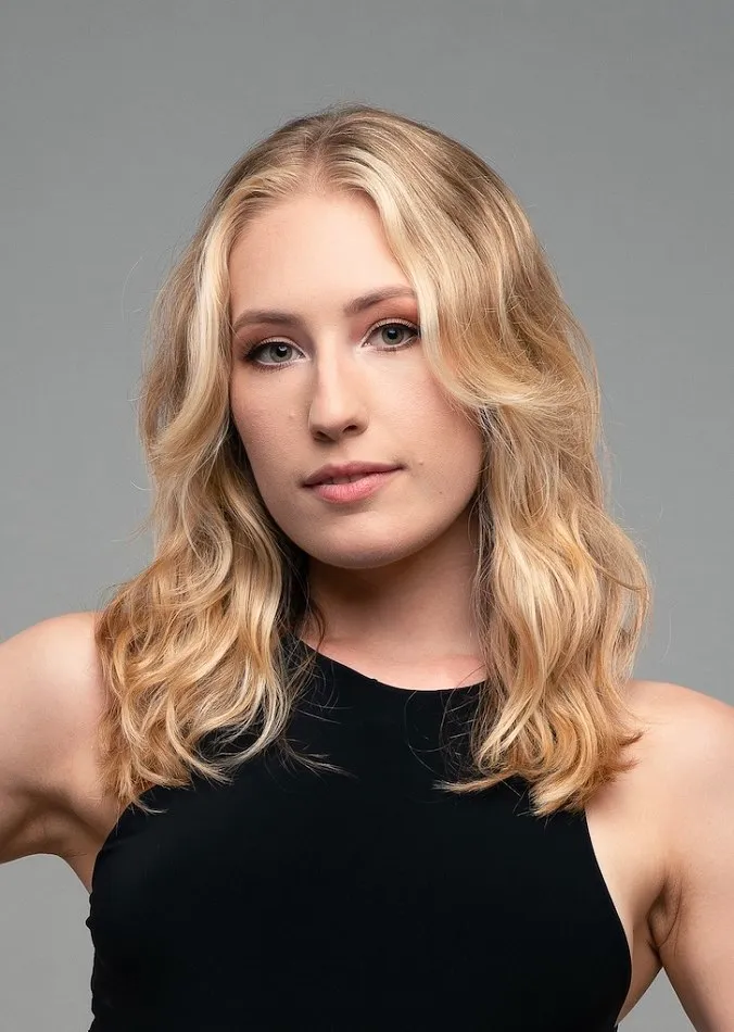 Briahna Morton