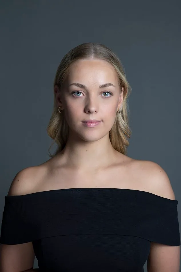 Sophie Vos