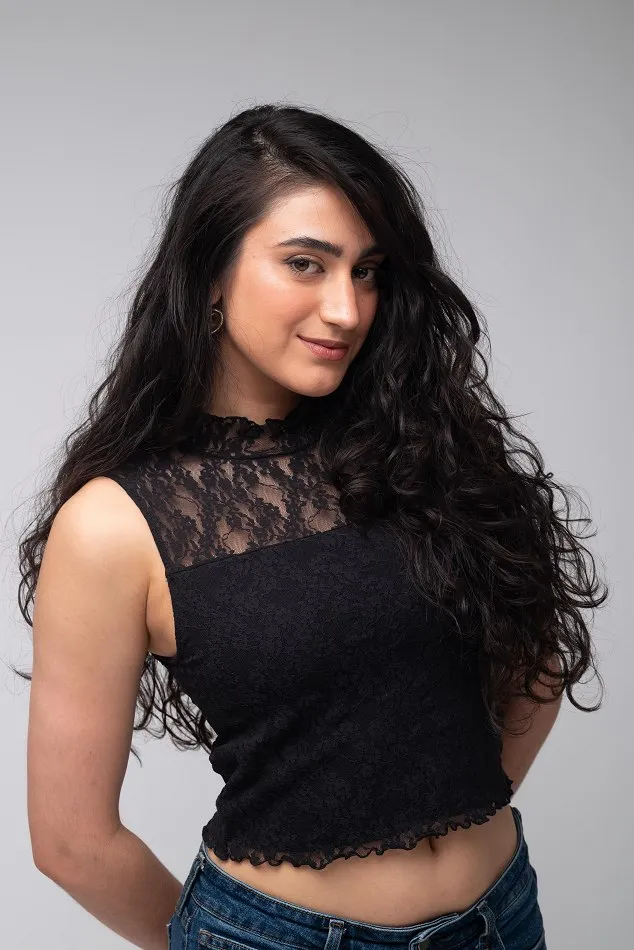 Marisia Zapantis