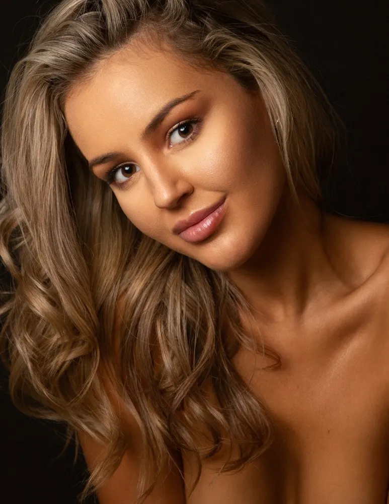 Brooke Williams