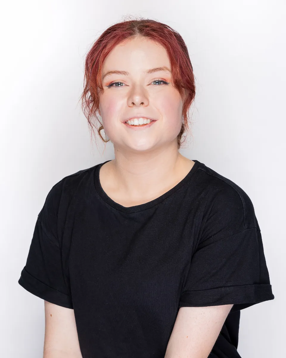 Emily Ranford