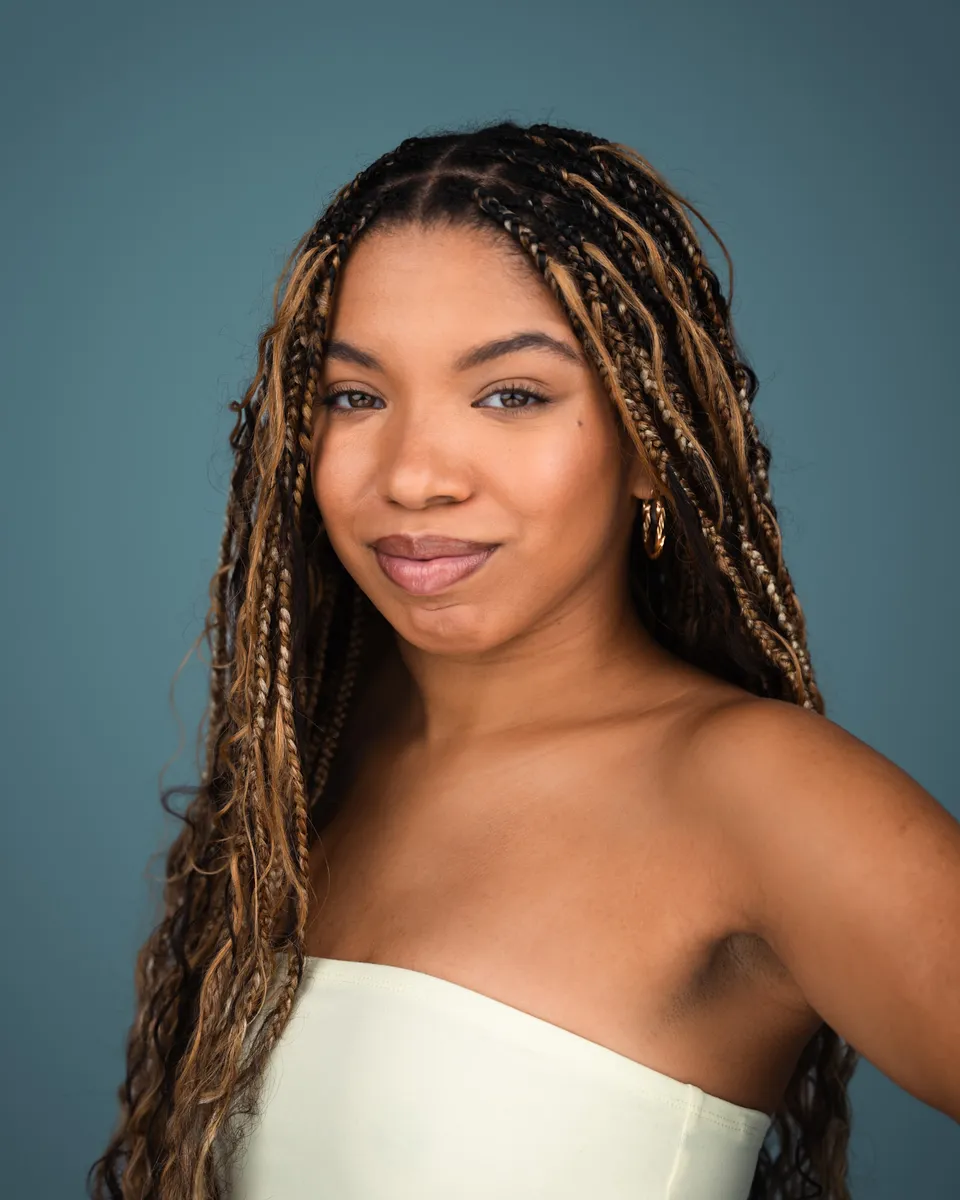 Aniya Danée