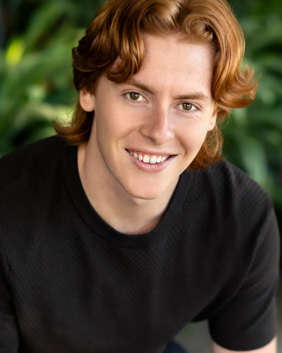Lachie Beck