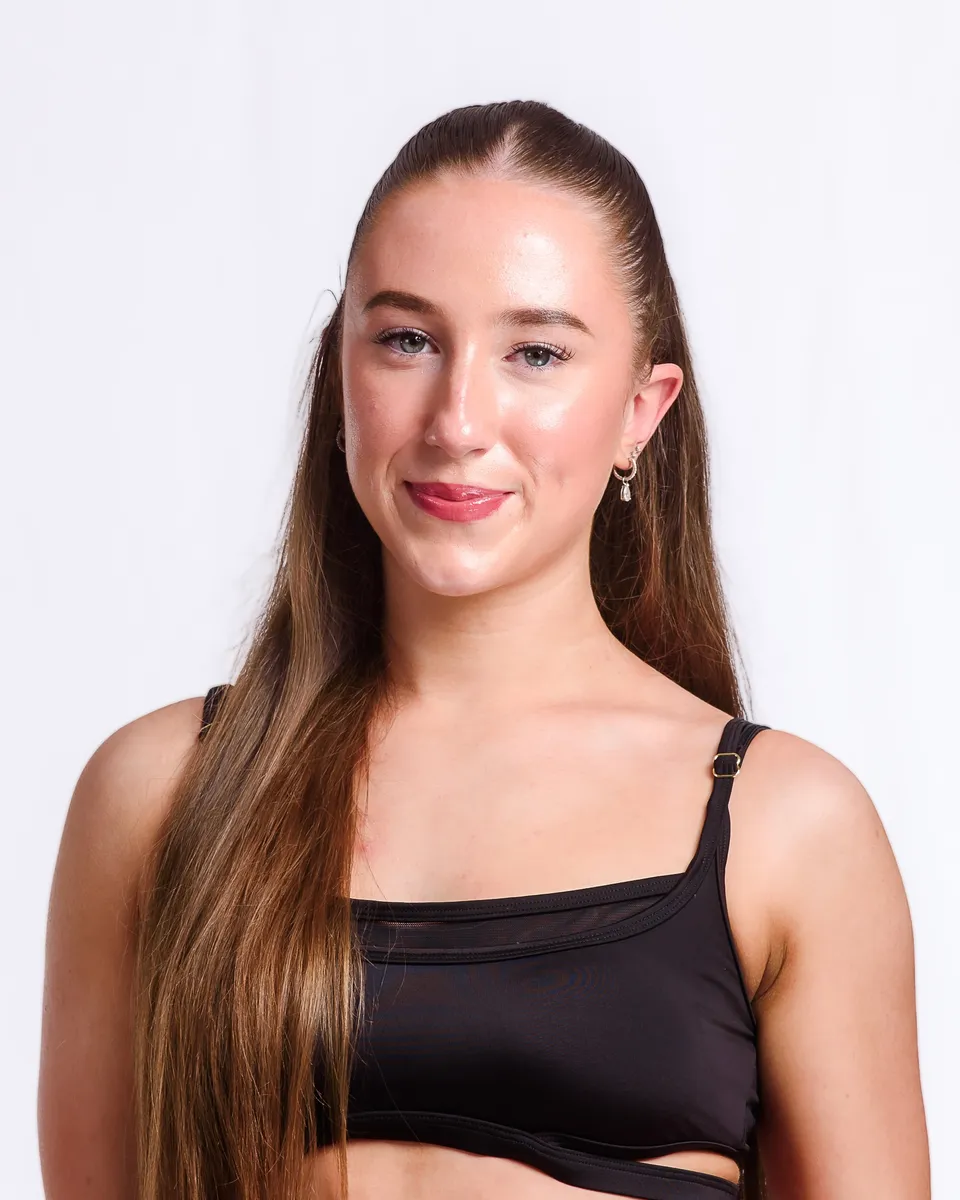 Georgie Farley