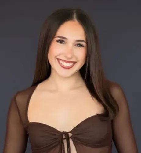 Tahlia Binetti