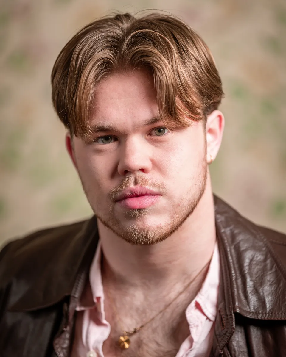 Matteo Persechino