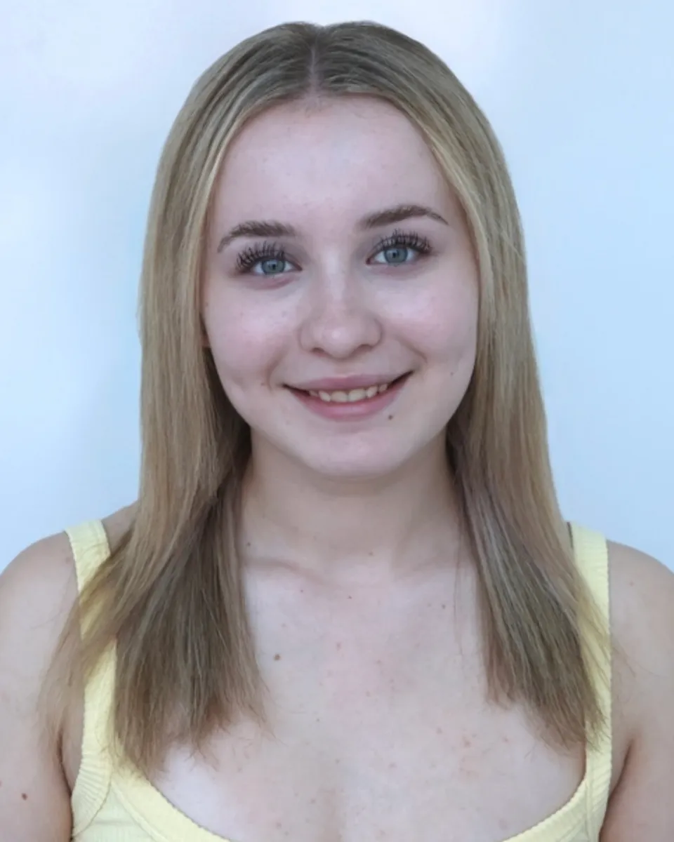 Celeste Rusmanis