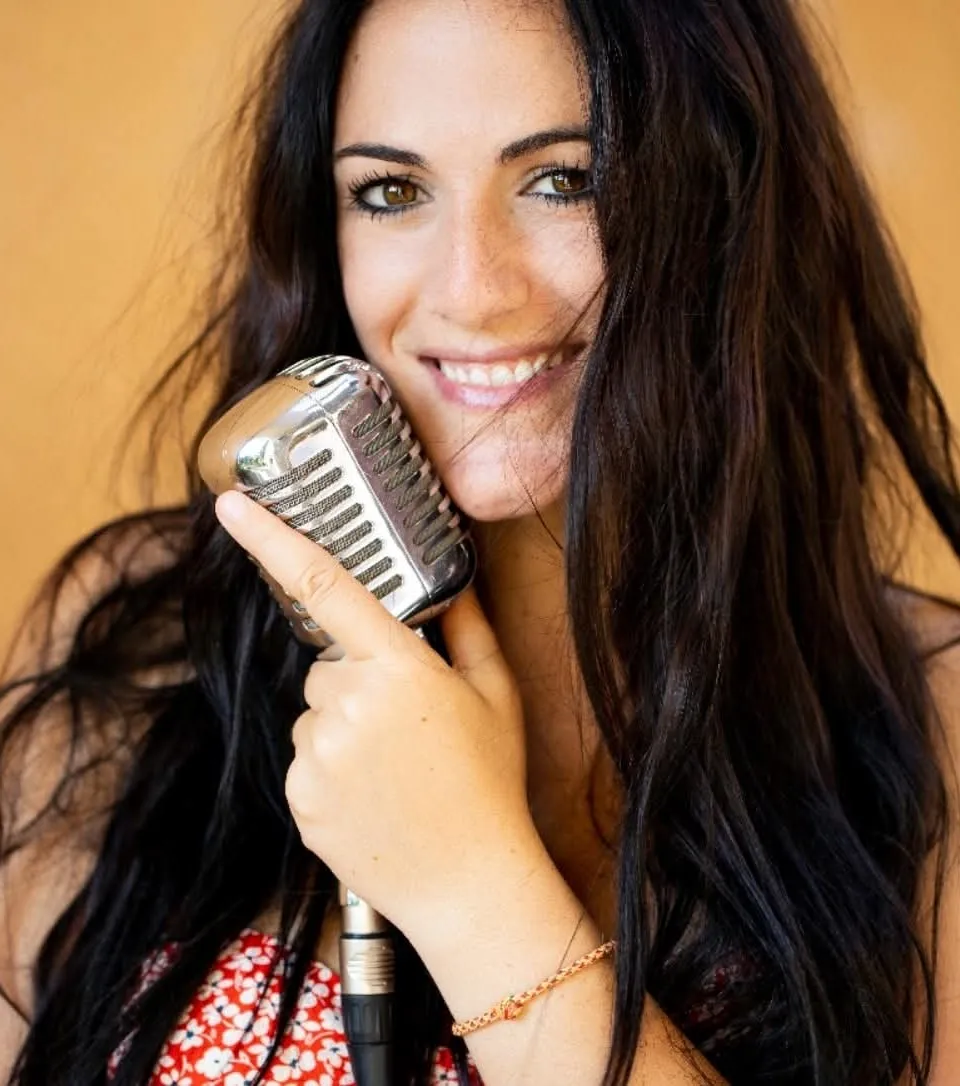 Rossella Fanelli