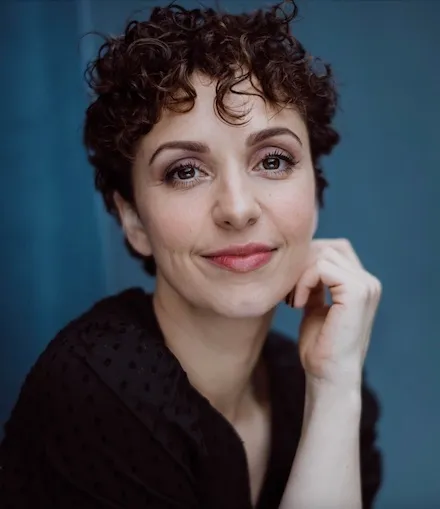 Cristina D'Agostino