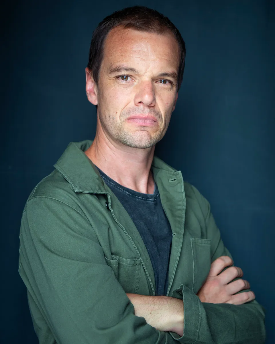 James O'Connell