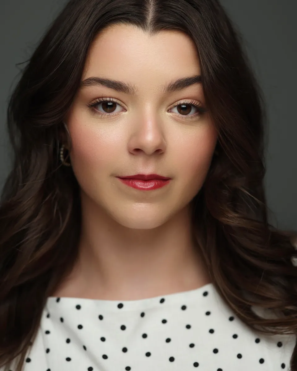 Hannah Chesser