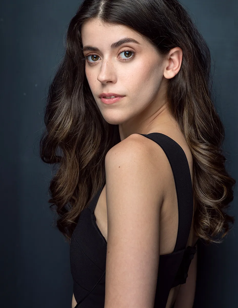 Rebecca Ordíz