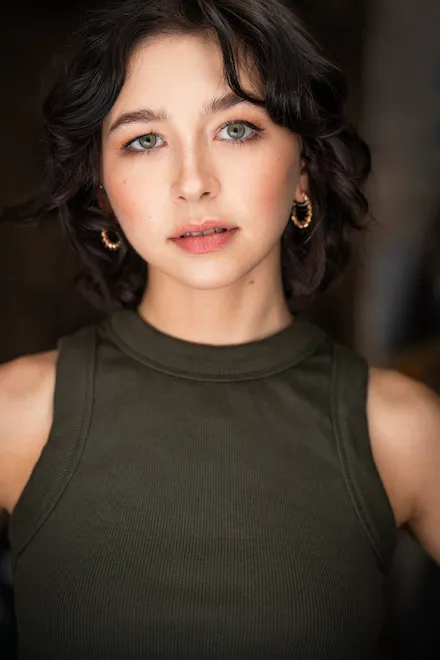 Sara Reed