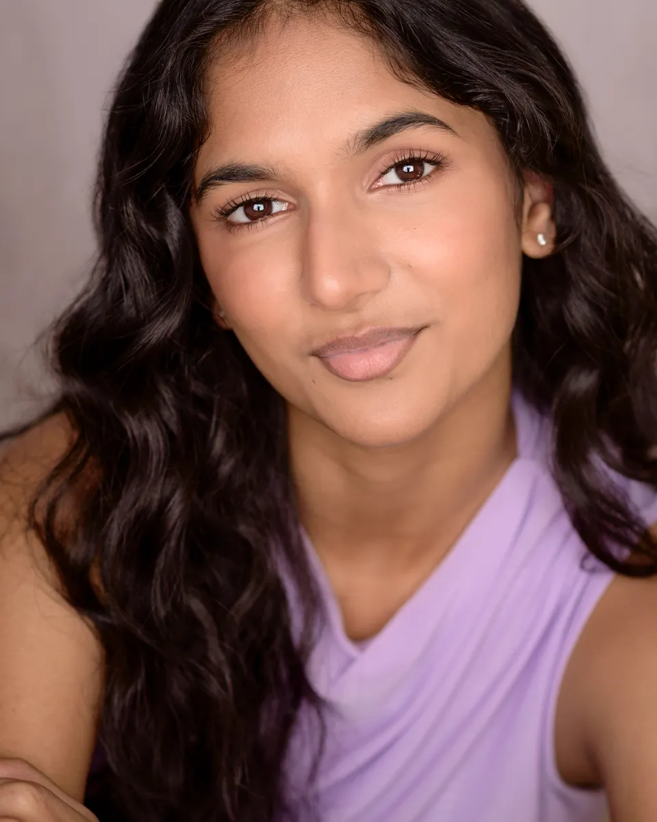 Saiesha Sundaralingam