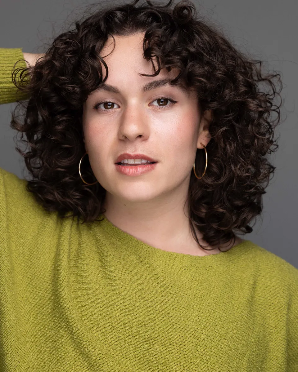 Zara Giacobello