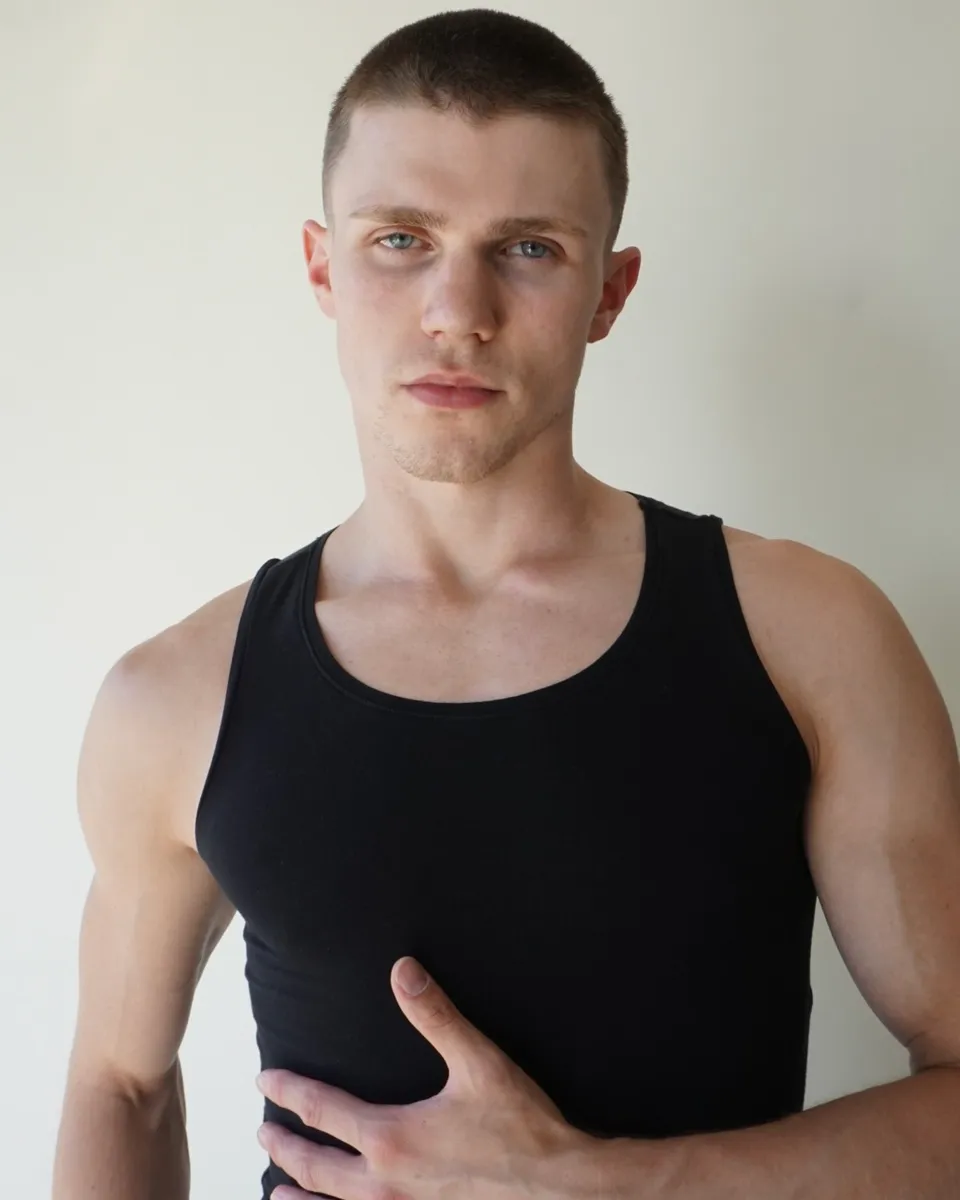 Liam Costello