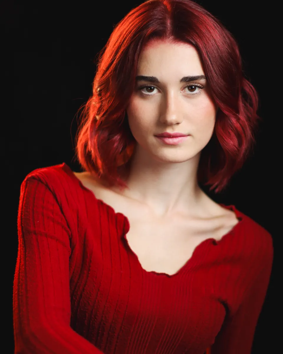 Alyssa May