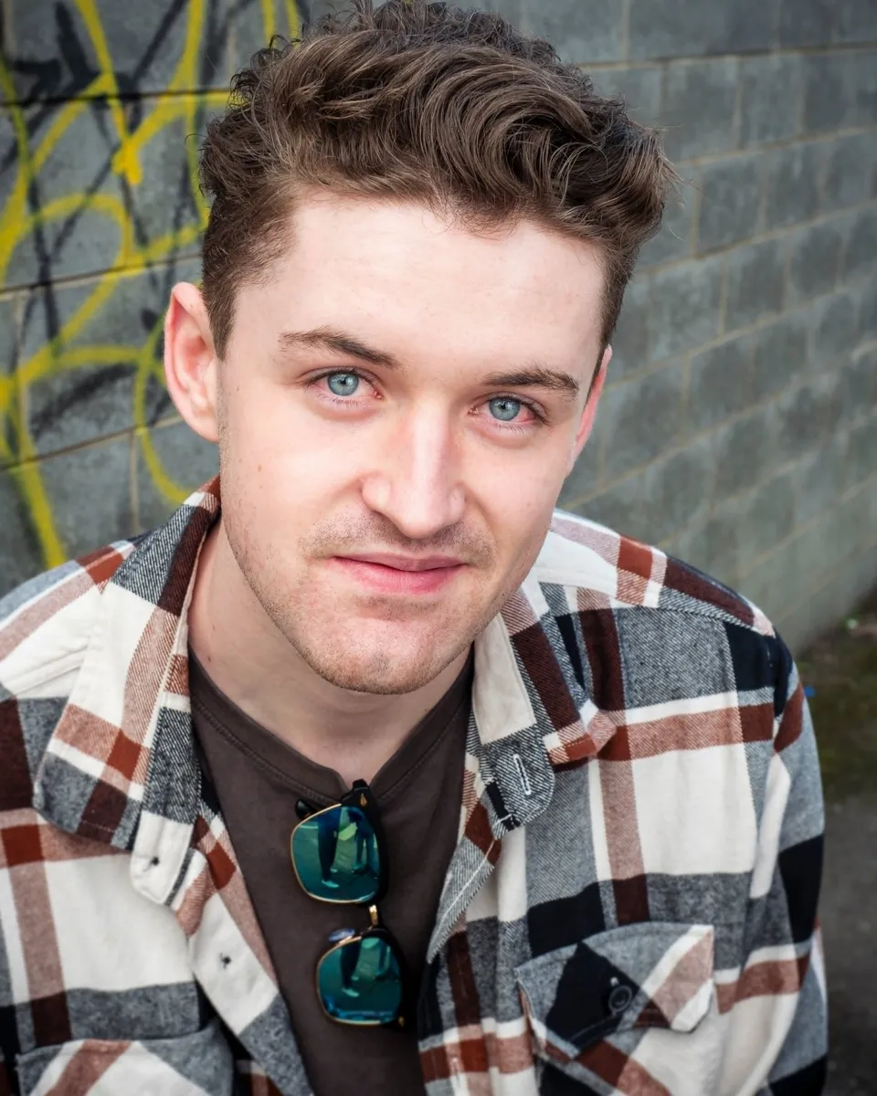Charlie Bowman