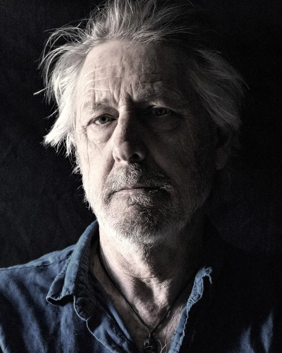 Geoff Morrell