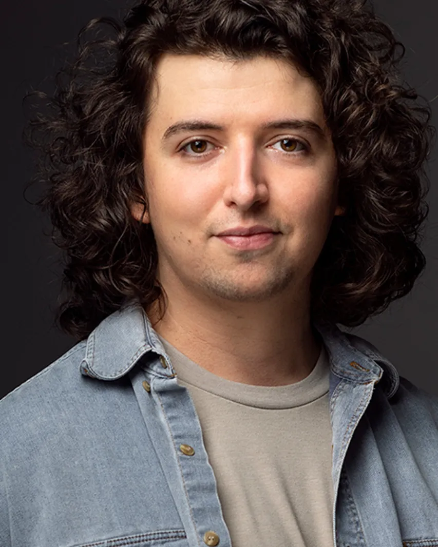 Christopher Ratcliffe