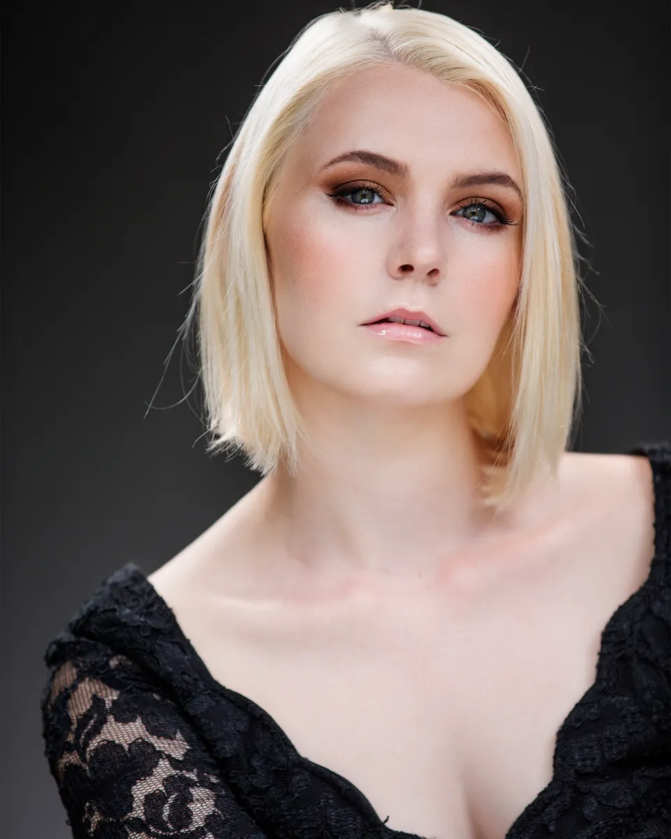 Jenna Woolley