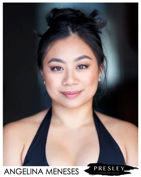Angelina Meneses