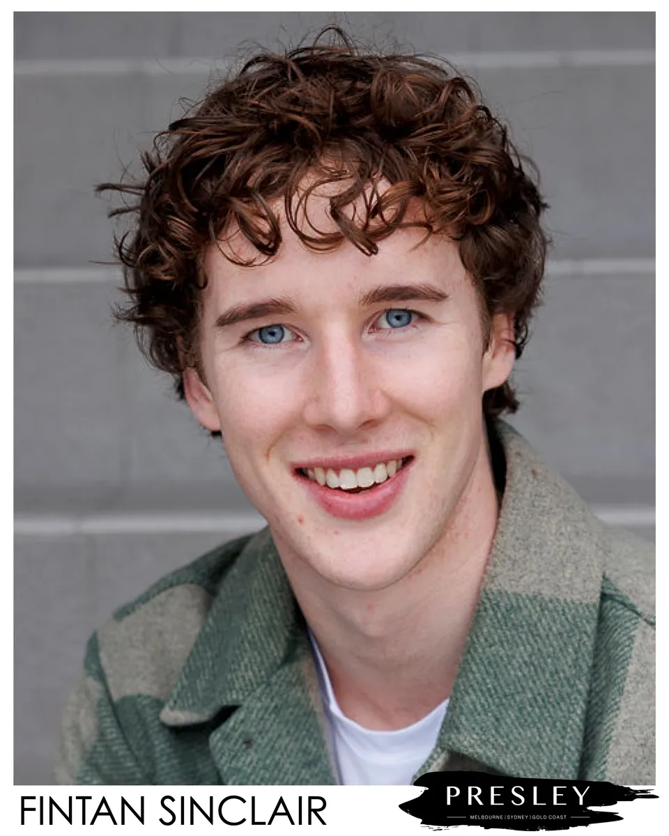 Fintan Sinclair