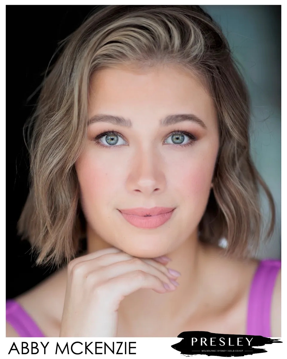 Abby McKenzie
