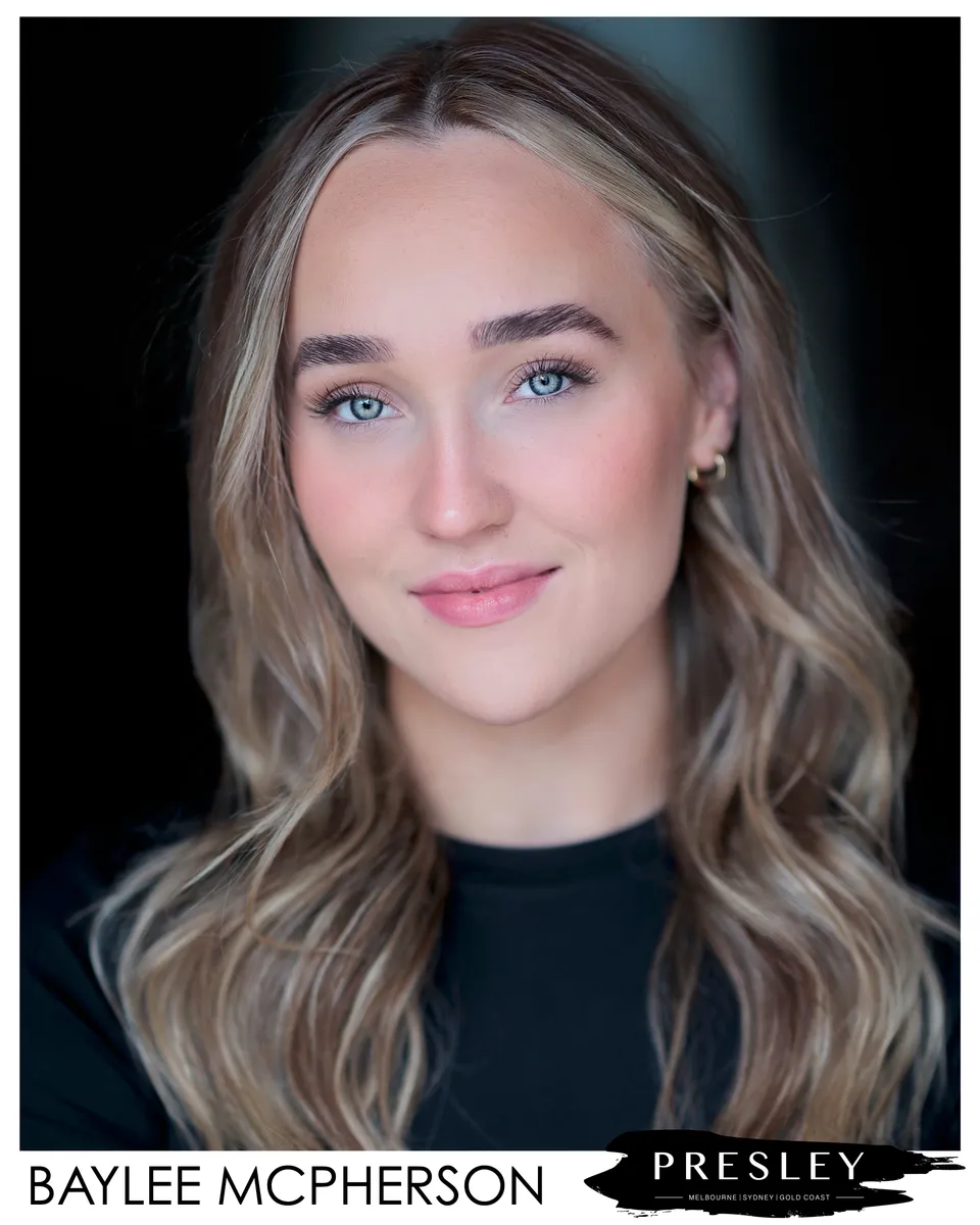 Baylee McPherson