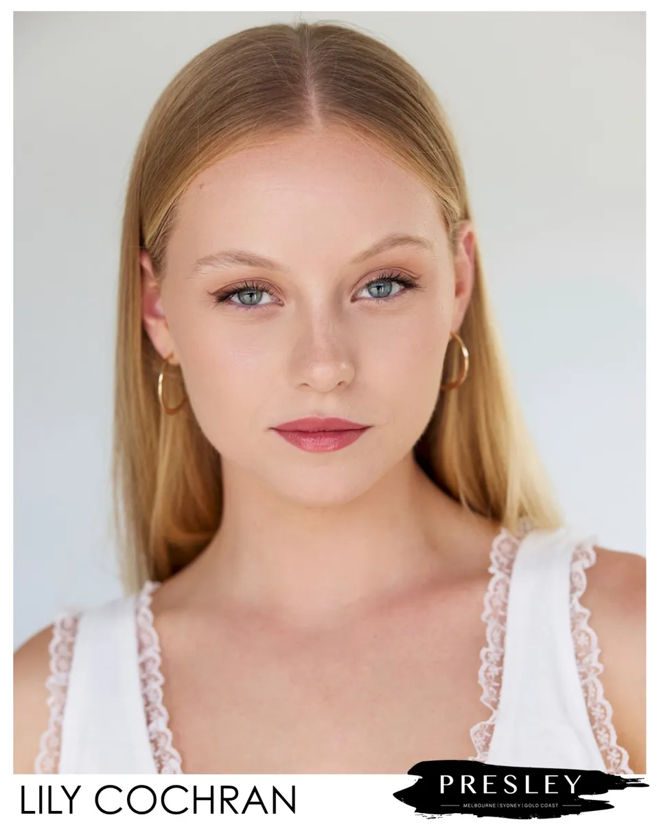 Lily Cochran