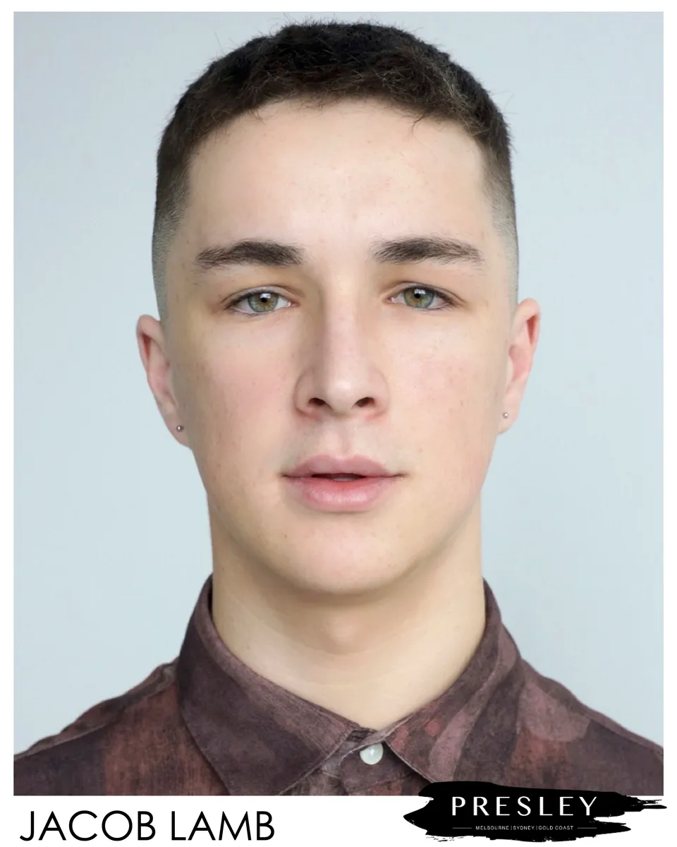 Jacob Lamb