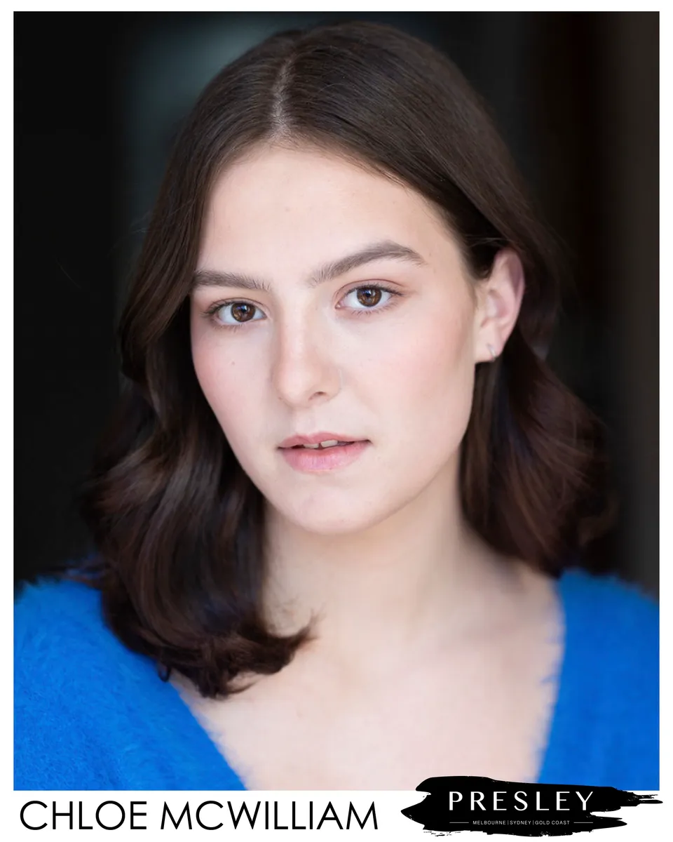 Chloe McWilliam