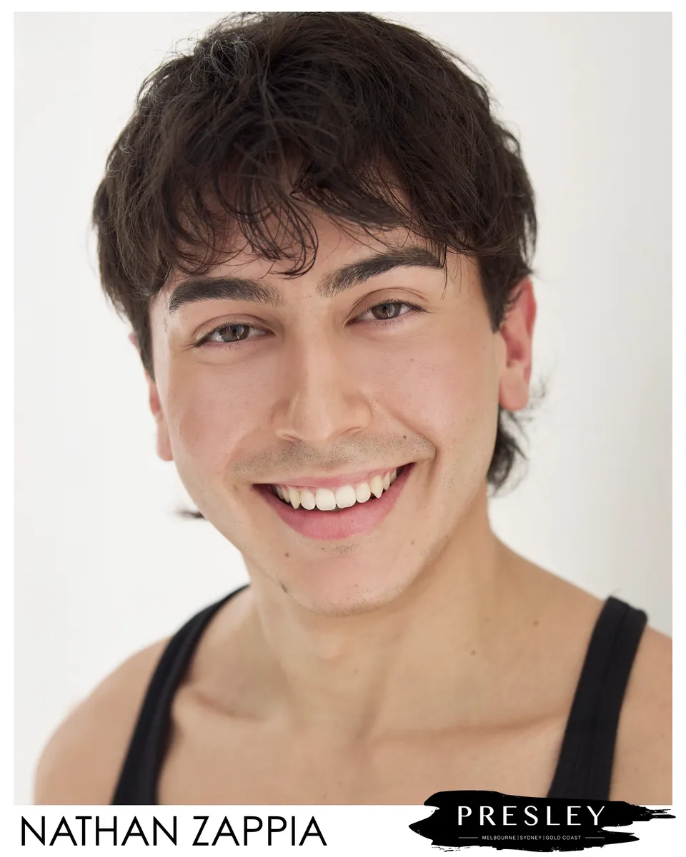 Nathan Zappia