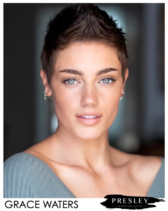 Grace Waters