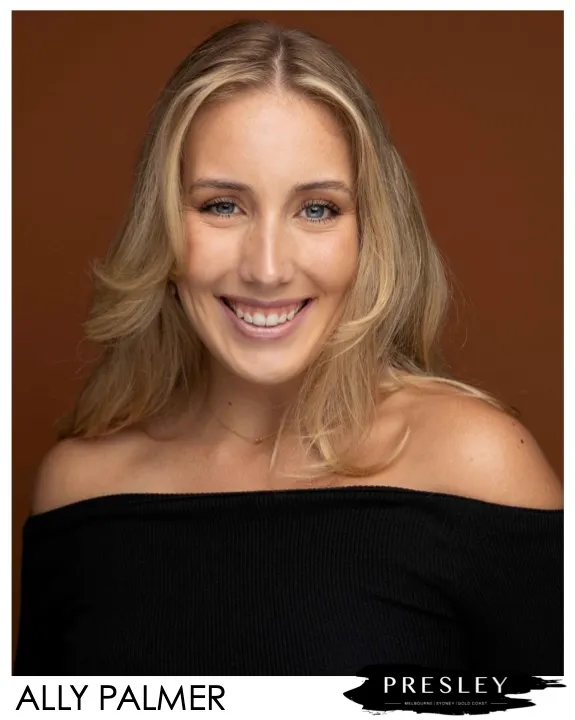 Ally Palmer