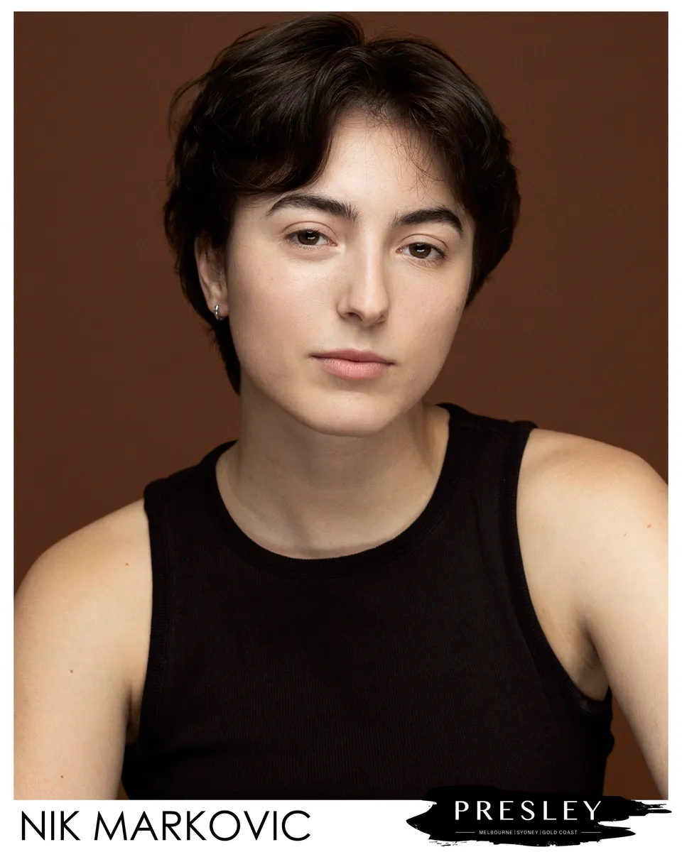 Nik Markovic