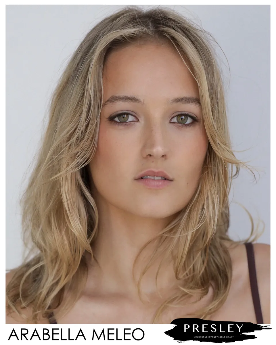 Arabella Meleo