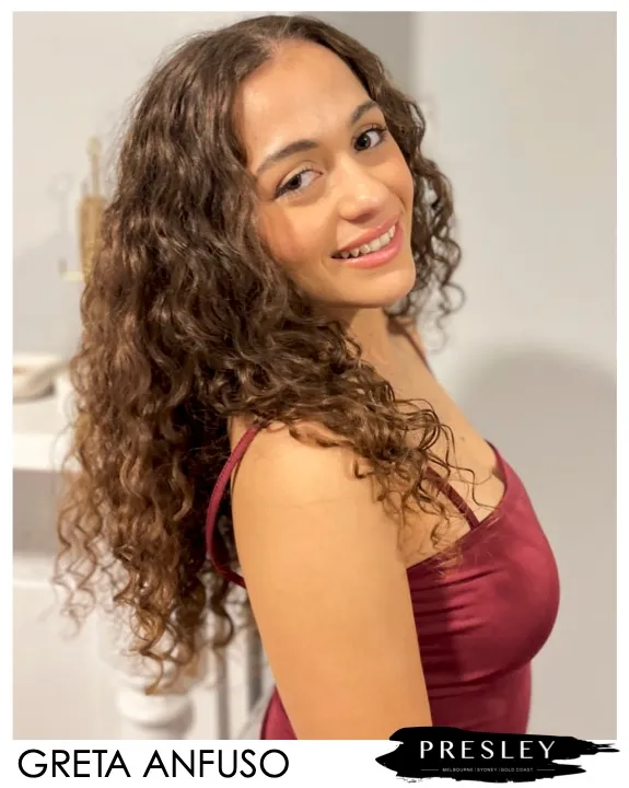Greta Anfuso