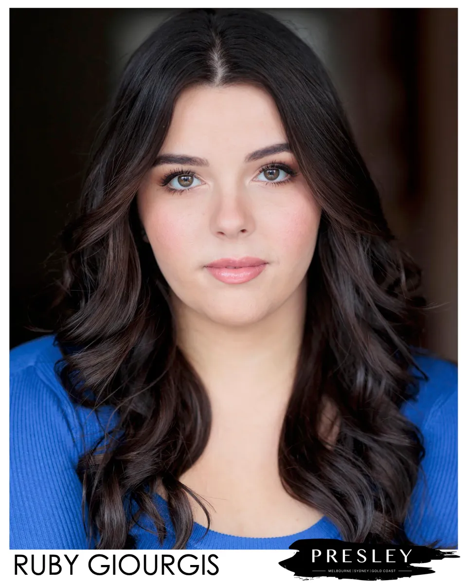 Ruby Giourgis