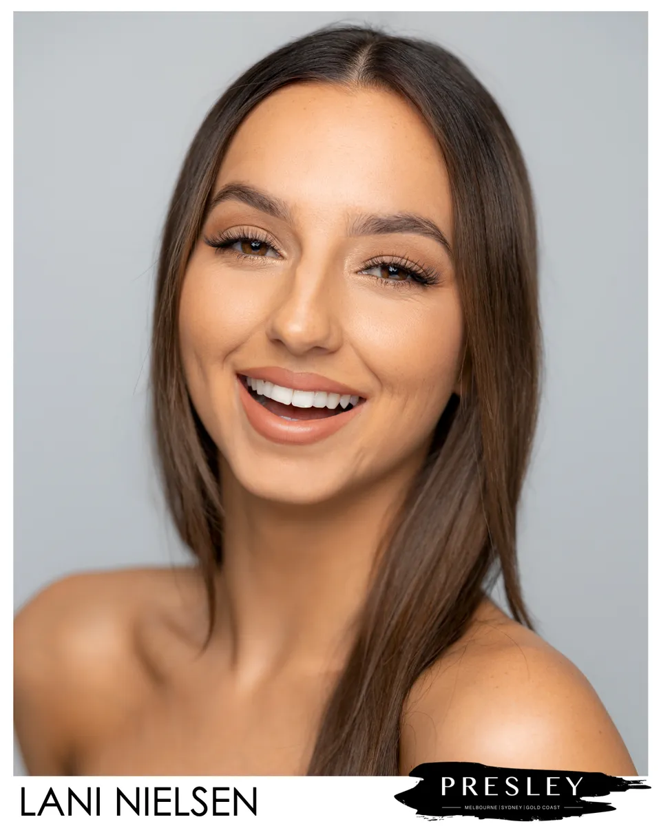 Lani Nielson
