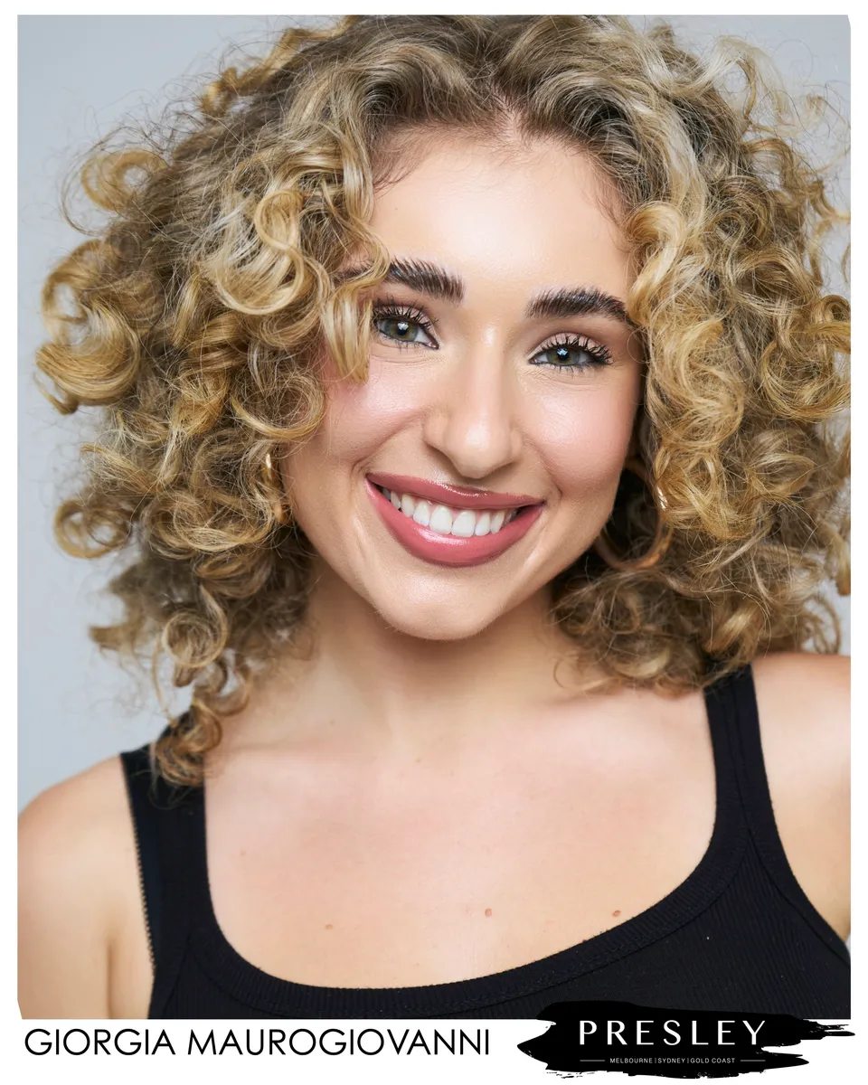 Giorgia Maurogiovanni