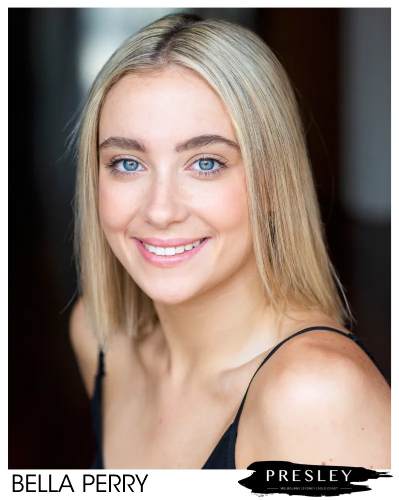 Bella Perry