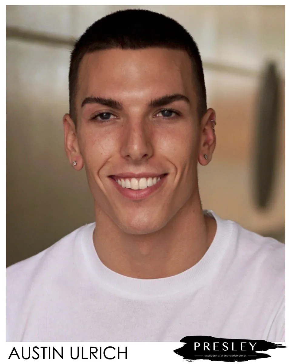 Austin Ulrich