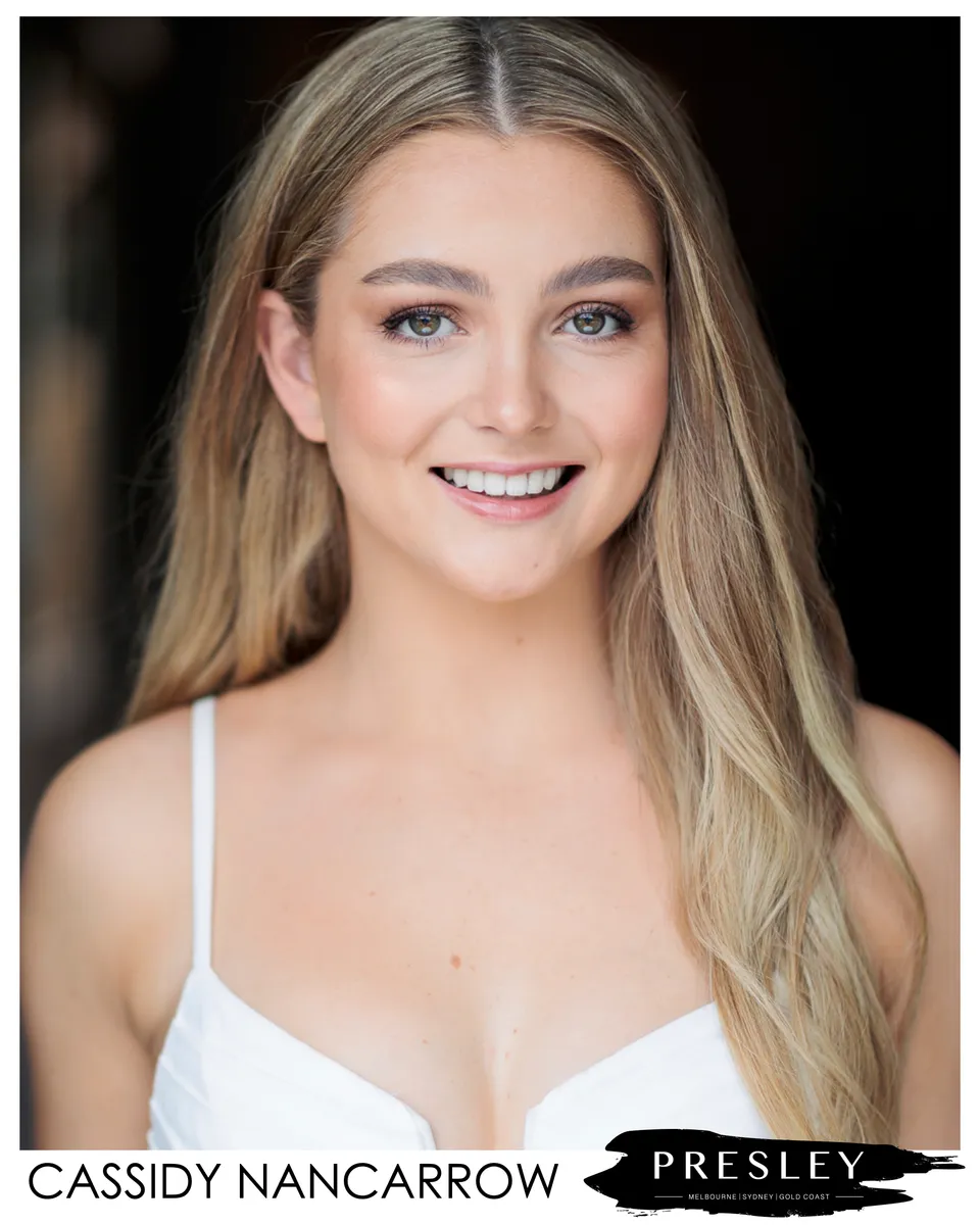 Cassidy Nancarrow